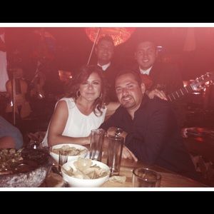 Meet your Posher, Martha